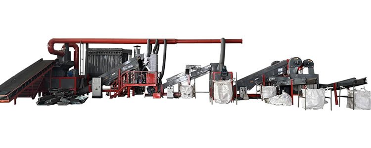 Heat sink crushing and sorting equipment.jpg